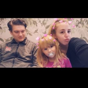 Meet your Posher, Bridgette